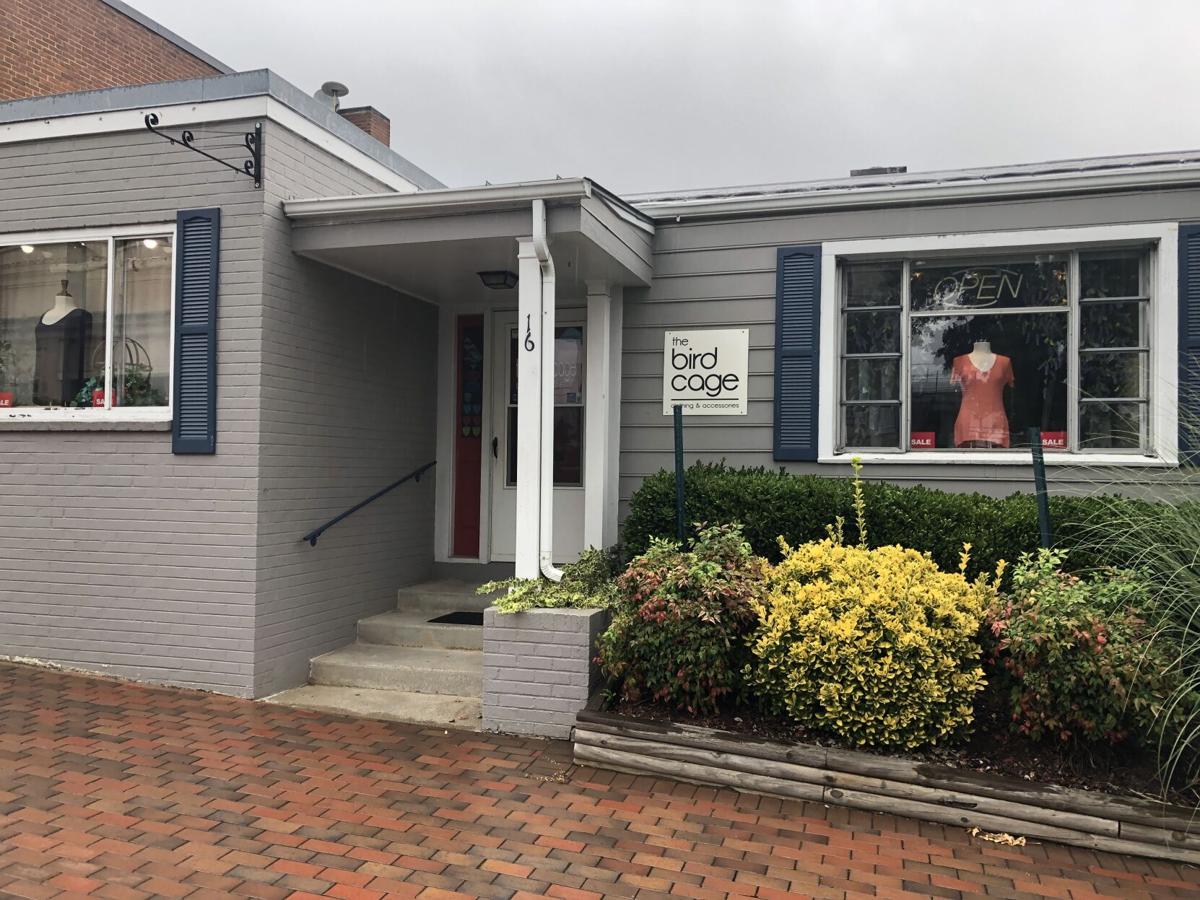 The Bird Cage Boutique Outlet