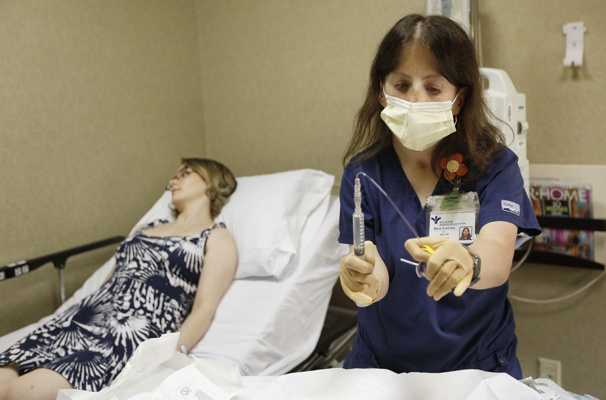 Living with lupus Gallery