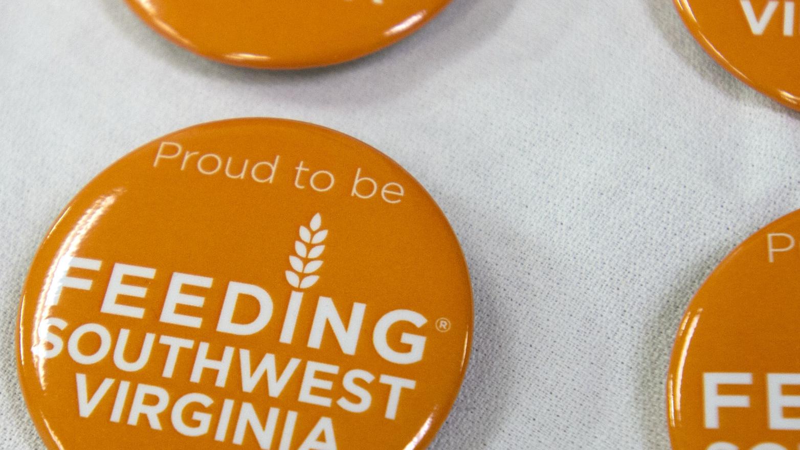 Giving: 3 Southwest Virginia firms garner awards in Legal Food Frenzy - Vimarsana News