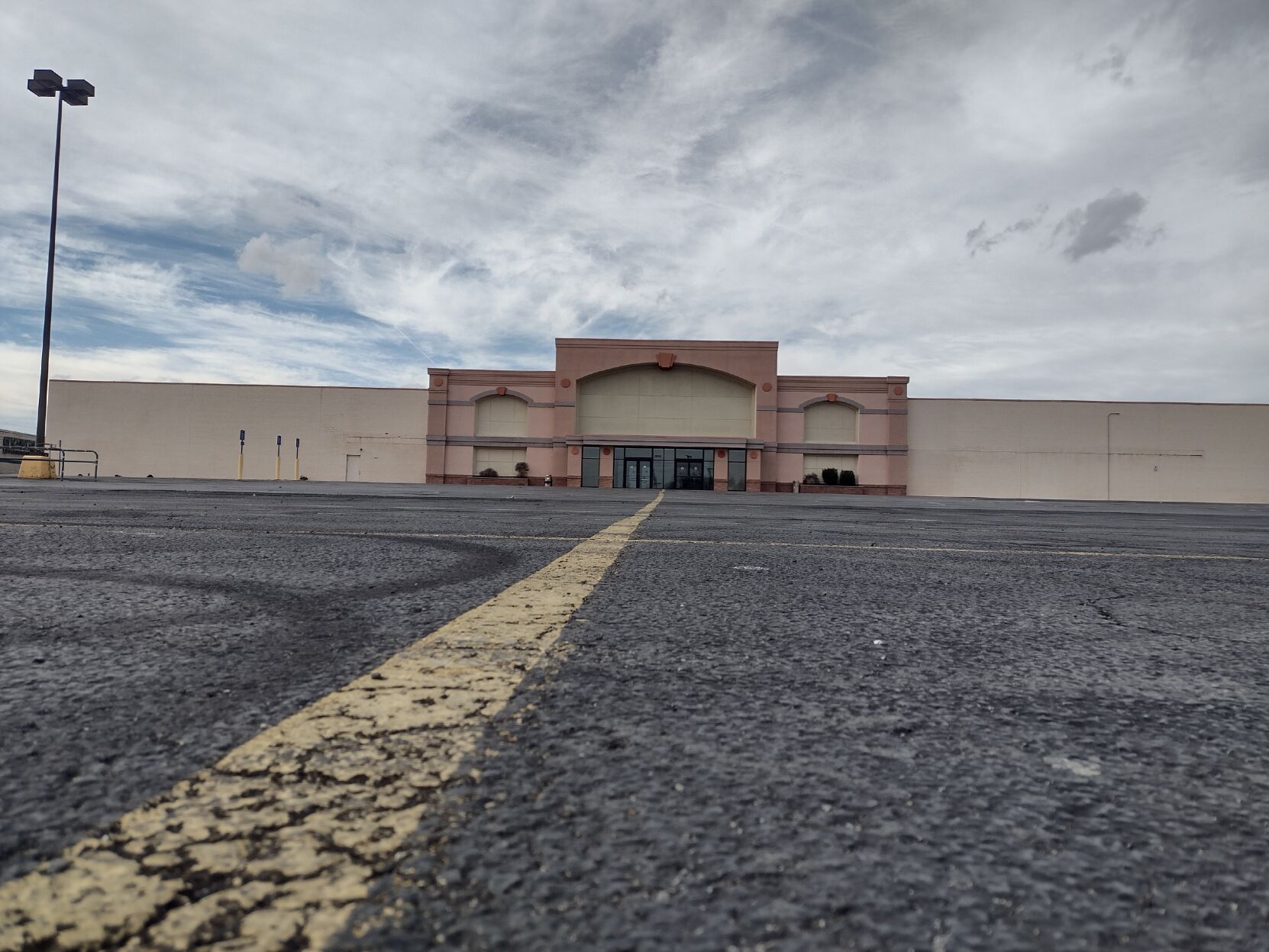 Burlington coat store factory 125th street