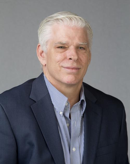 Lee Wolverton Named Managing Editor Of Roanoke Times Business News Roanoke Com