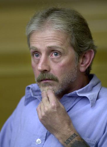 Gov. Terry McAuliffe pardons Roanoke's Davey Reedy