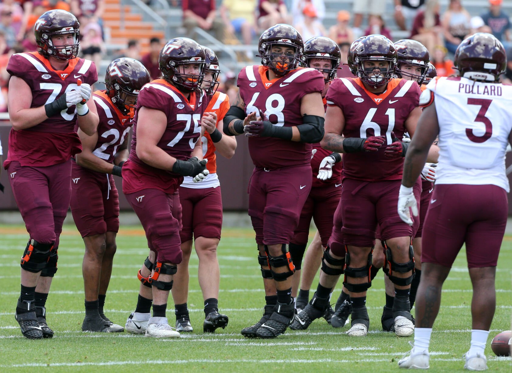 Vt football store