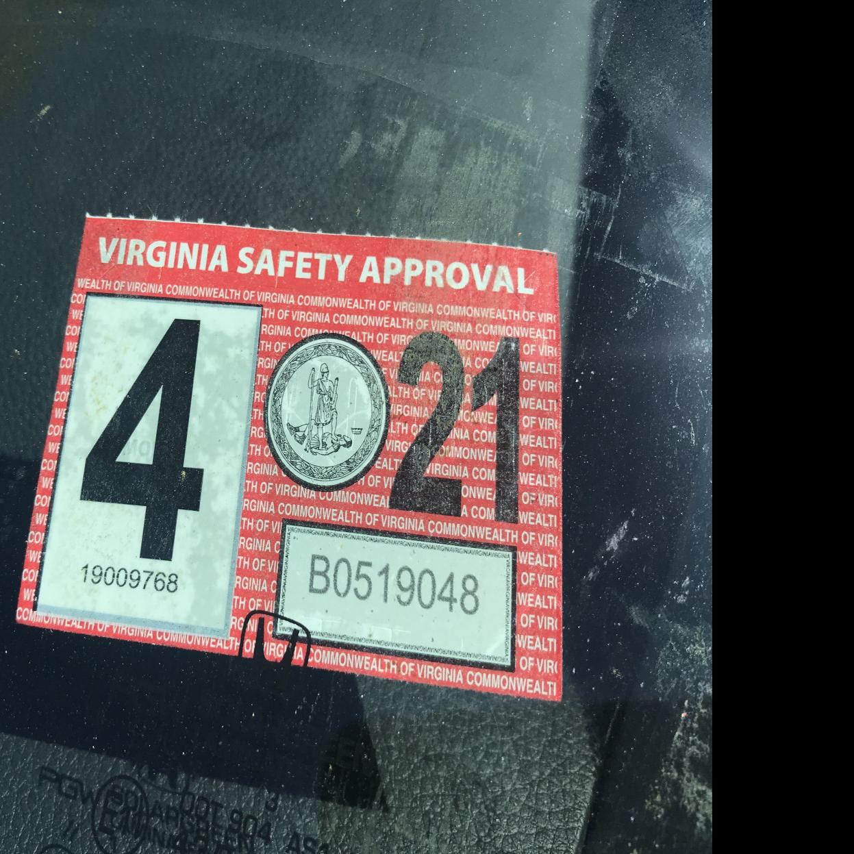 Roanoke Valley Police Dmv Make Adjustments In Wake Of Covid