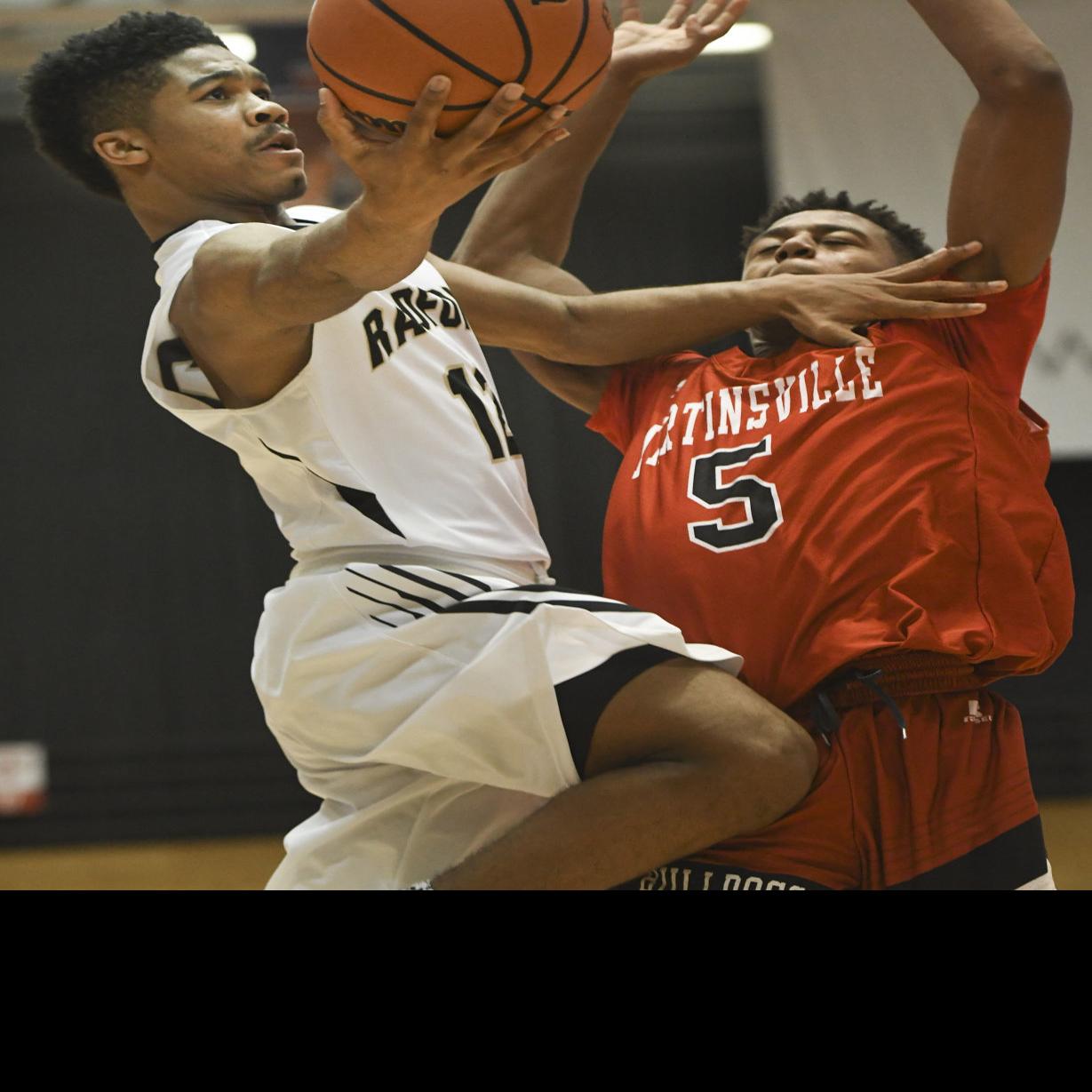 High School Notebook Remaining Tickets Limited For Radford Gate City Boys Quarterfinal High Schools Roanoke Com