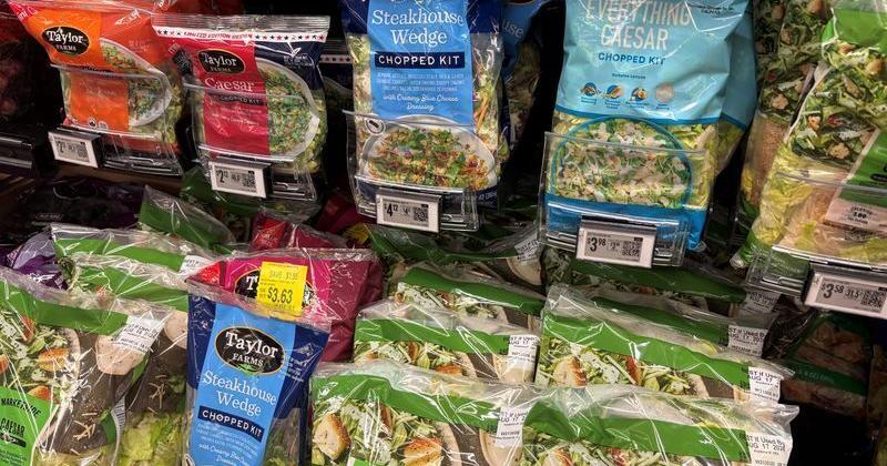 A summer of recalls exposes holes in the nation’s food safety net