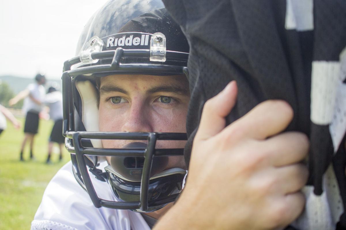 Cave Spring football gears up | Photo | roanoke.com Cave Spring football gears up | Photo | roanoke.com
