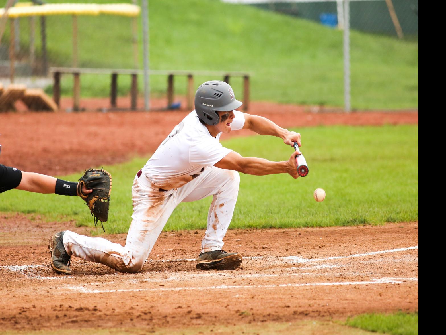High School Baseball 2018 All Region All District Teams High
