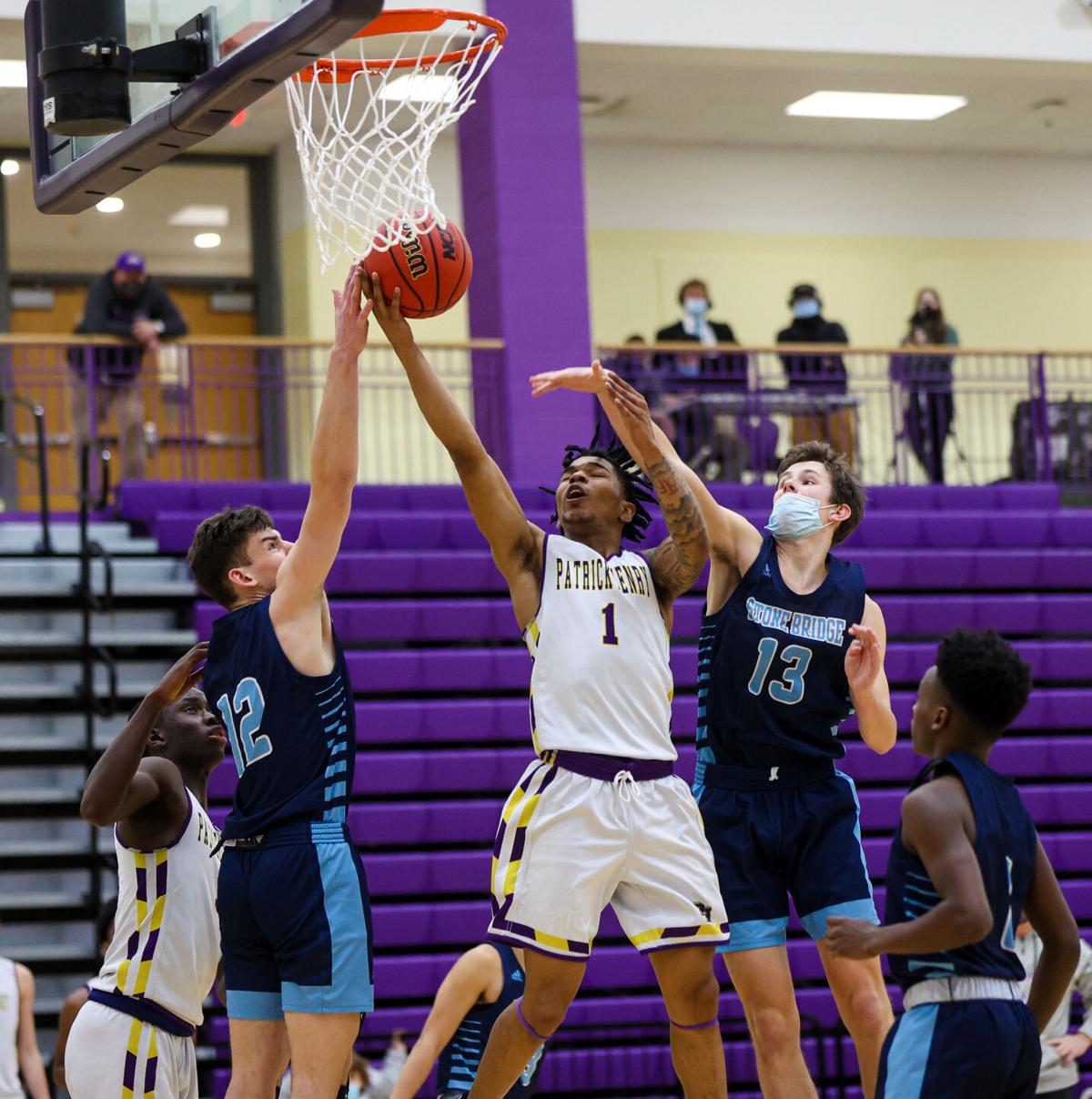 Ph Boys Denied In State Semifinal For Second Year In A Row With 67 66 Loss To Stone Bridge High School Roanoke Com