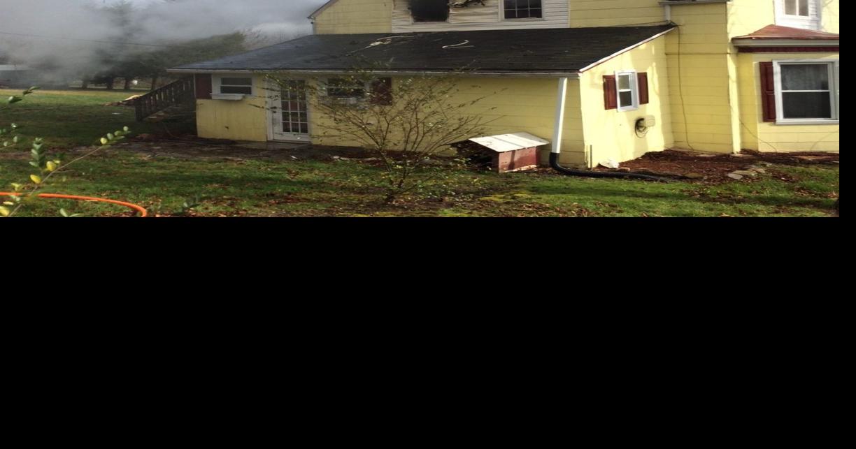 Fire causes major damage to Glen Wilton home