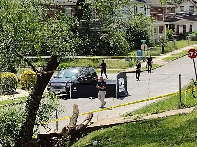 Public's help sought on anniversary of fatal Roanoke shooting