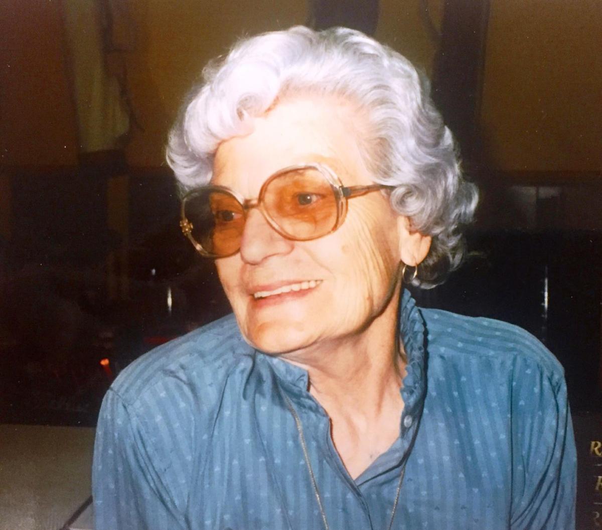 Martha King's dedication to golf earns Hall of Fame induction Sports