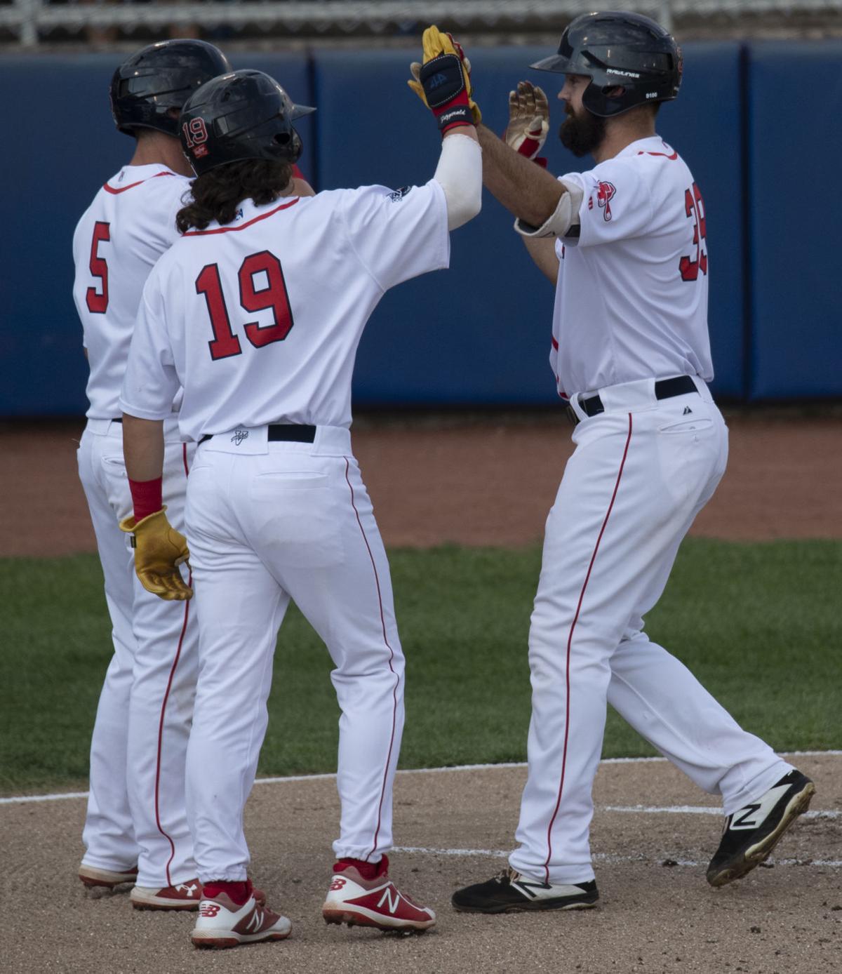Dan Patrick gives Salem Red Sox�s �Nickelback Night Dan Patrick gives Salem Red Sox�s �Nickelback Night