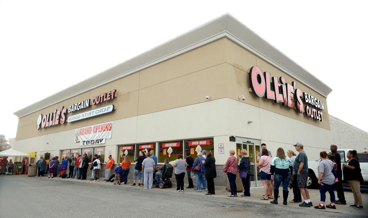 Business Intel Ollie's opens in Roanoke Business News