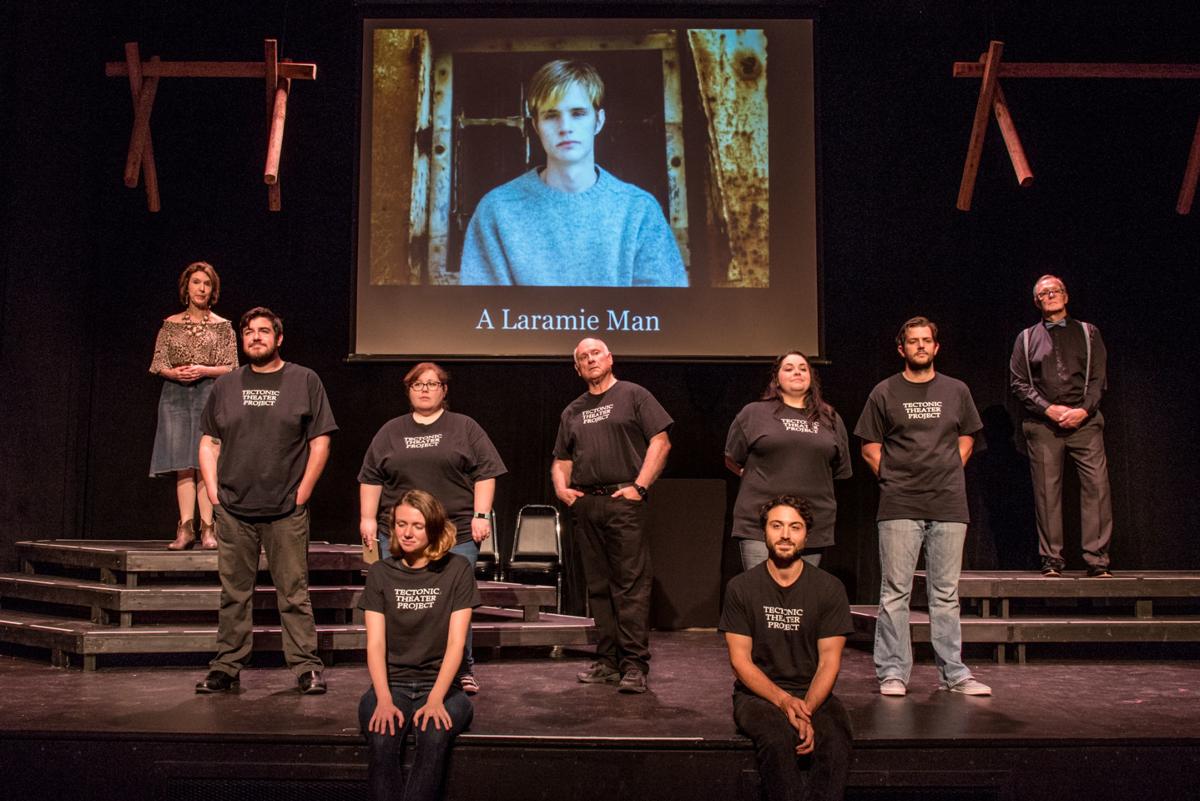 The Laramie Project