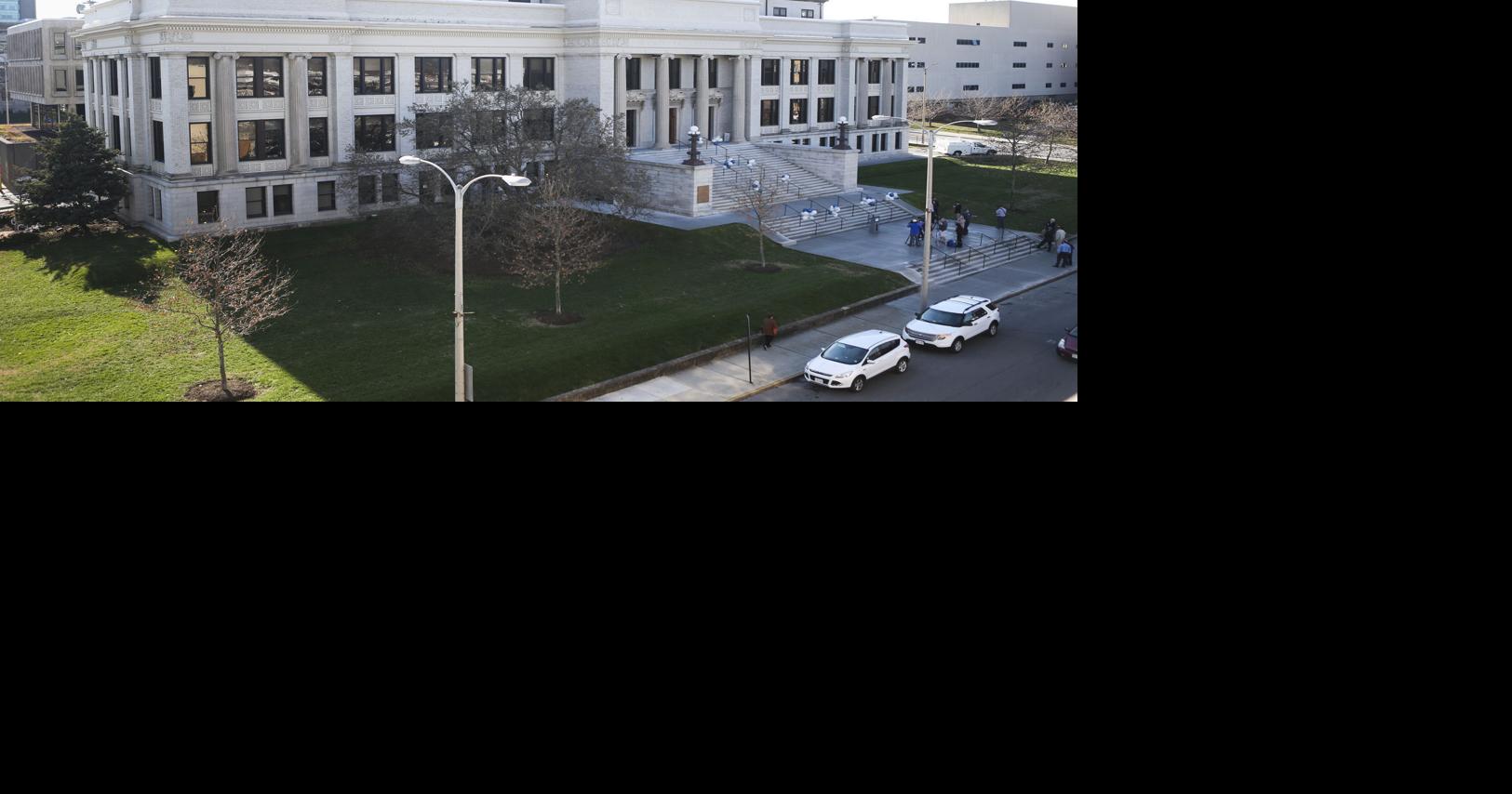Election Day nears in Roanoke City Council Democratic primary