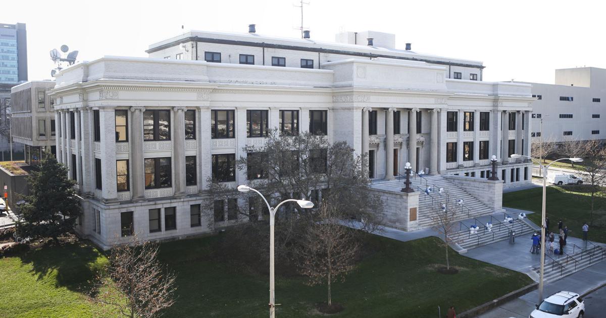 Election Day nears in Roanoke City Council Democratic primary