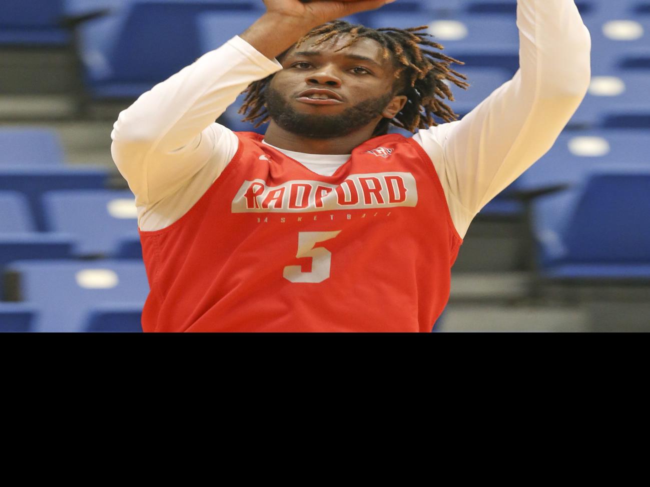 Radford Men S Basketball Team Out To Cut Down The Nets College