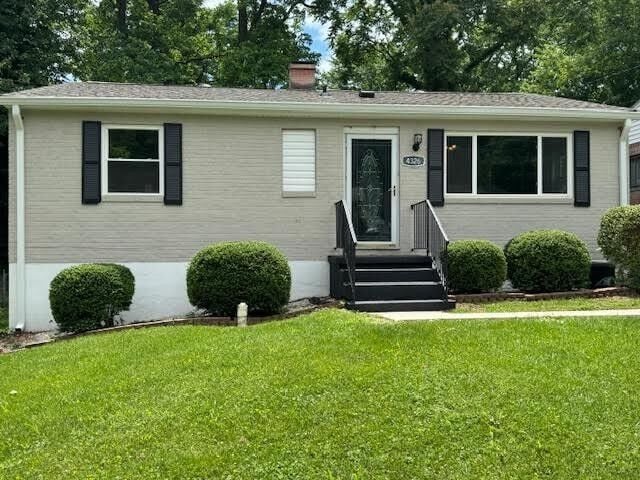 4 Bedroom Home in Roanoke - $255,000