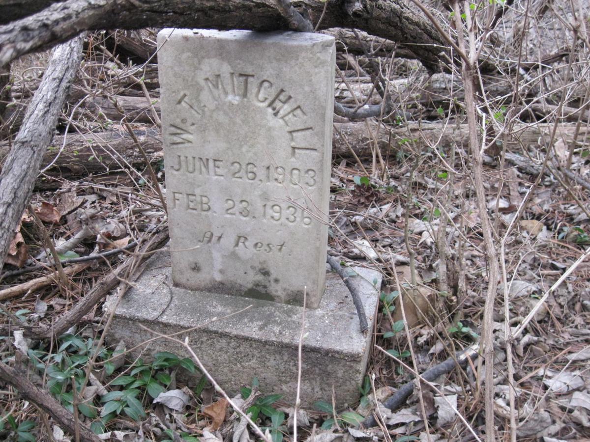 WOYM A visit to the old, Norwich cemetery What's on Your Mind?