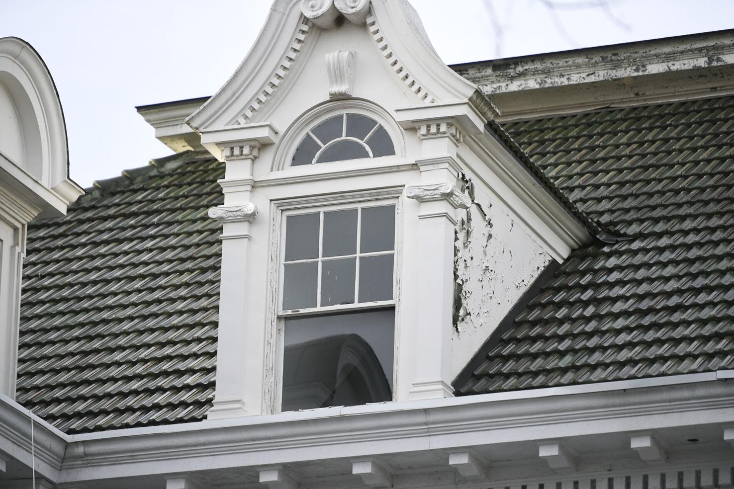 Roanoke seeks input on Fishburn Mansion rec center