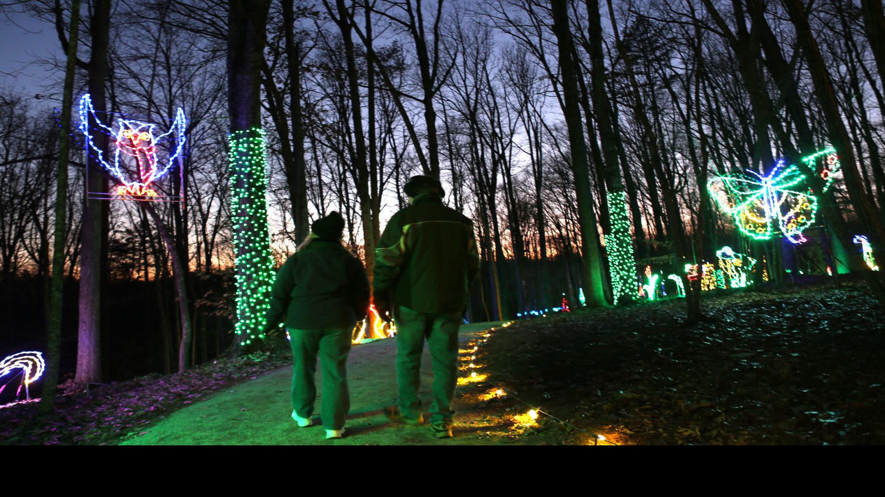 Christmas Events 2022 Roanoke Va