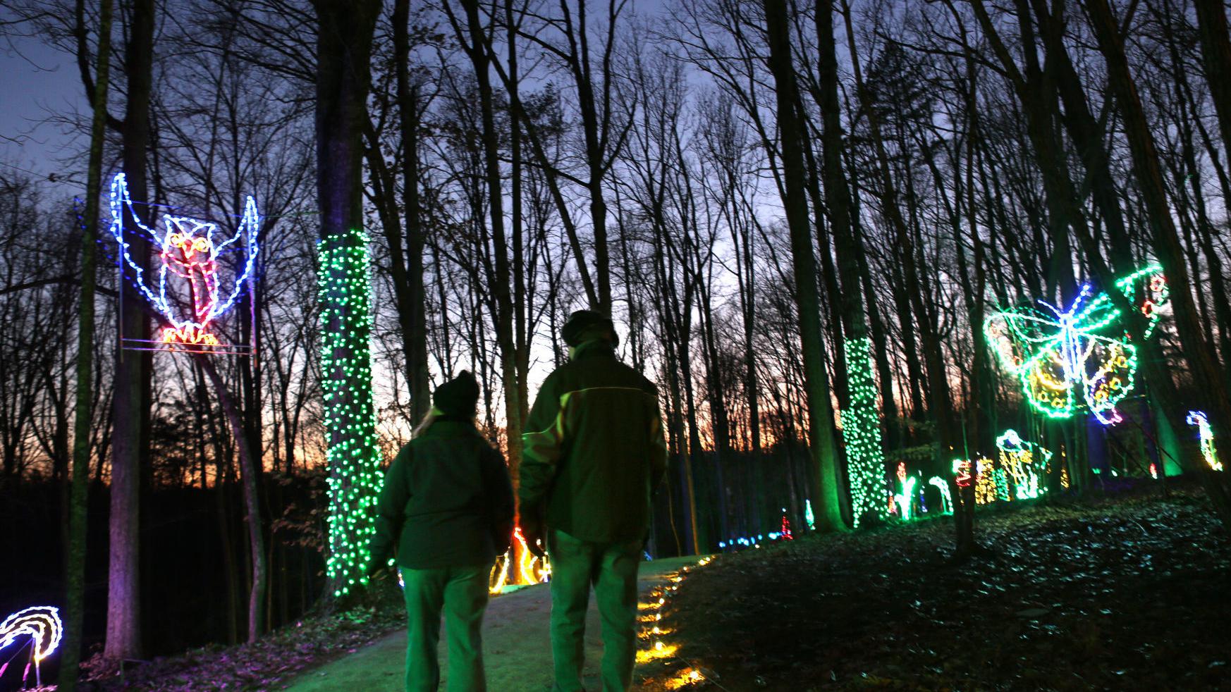 Check Out This Week S Holiday Events Dec 3 9 Entertainment Roanoke Com Christmas Events 2022 Roanoke Va