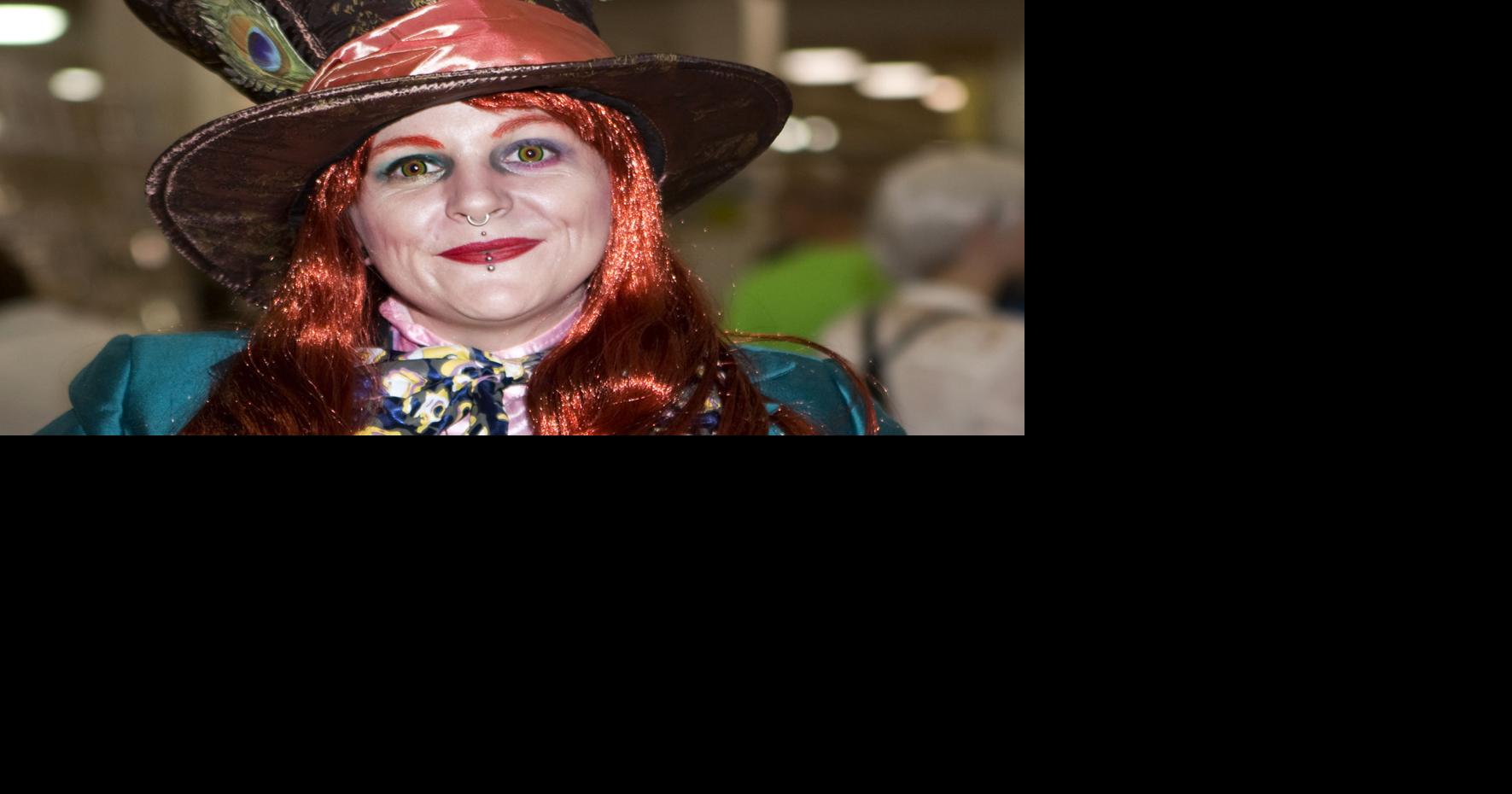 Roanoke Valley Comic Con