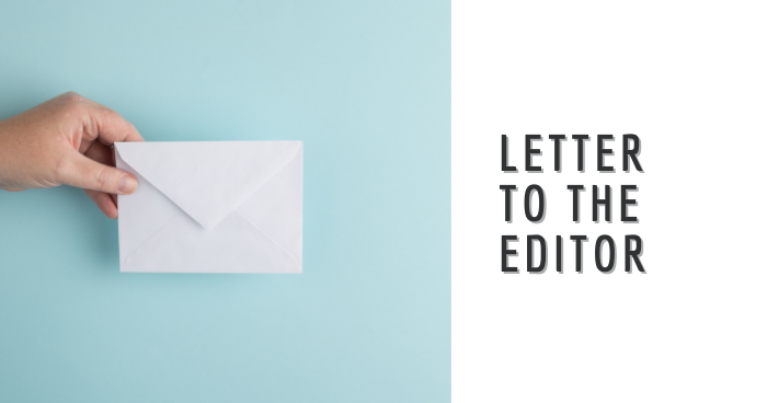 Letter: Vote and remove Trump, his cronies