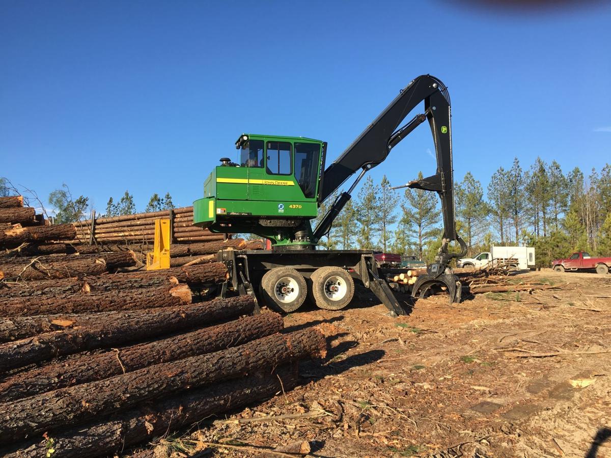 loggers