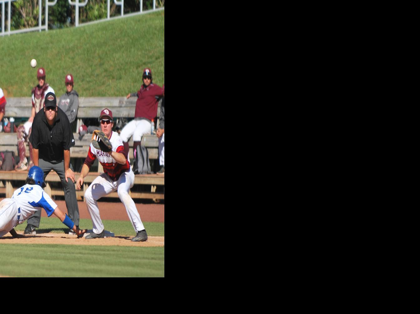 Roanoke College wins ODAC baseball title for first time Colleges