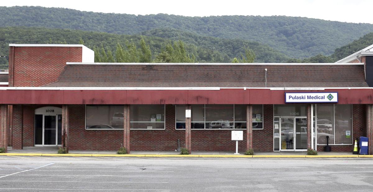 Drug treatment center to expand facility in Pulaski Business News