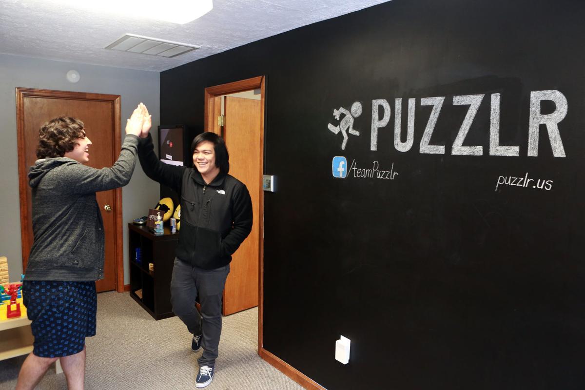 The Escape Room Blacksburg The Escape Room Blacksburg