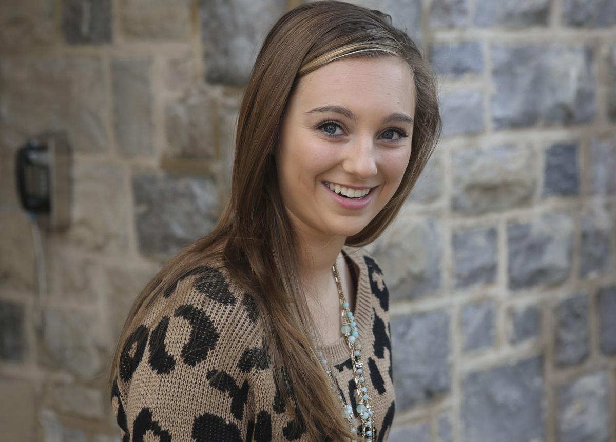 Whatever Happened To Allyson Bailey, brain injury victim, challenges