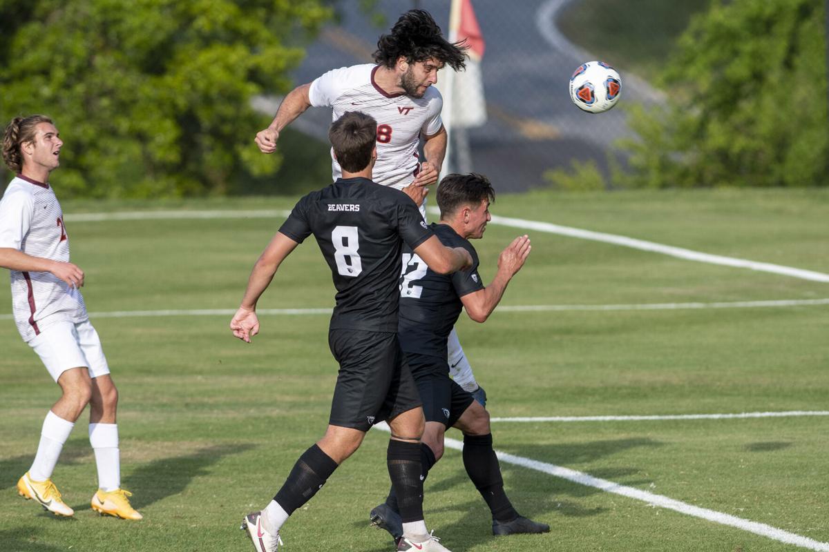Virginia Tech Gets Buzzer Beating Win Over Oregon State In Ncaa Men S Soccer Tourney Virginia Tech Roanoke Com Virginia Tech Gets Buzzer Beating Win Over Oregon State In Ncaa Men S Soccer Tourney Virginia Tech Roanoke Com