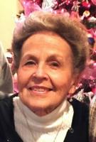Kreider, Martha