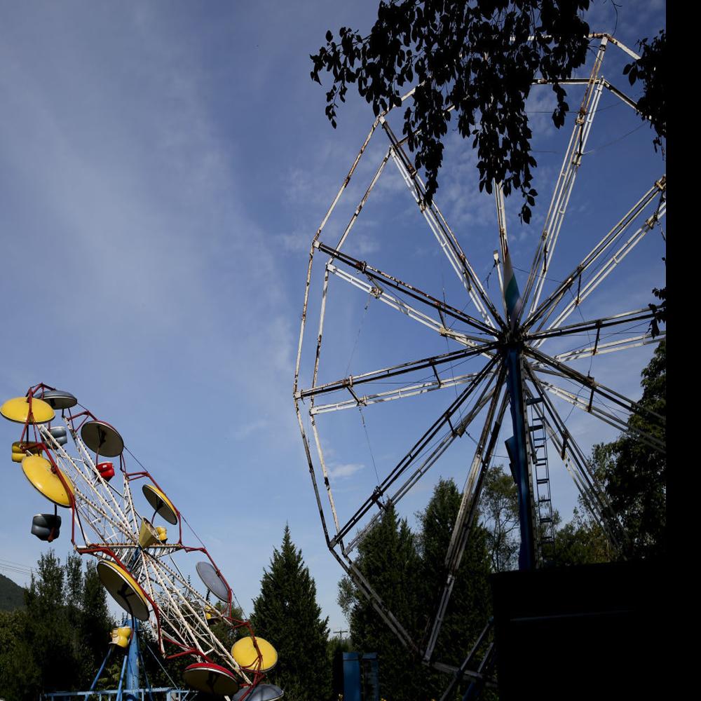 Antique Amusement Park Rides Rile Up Neighborhood Gallery Roanoke Com