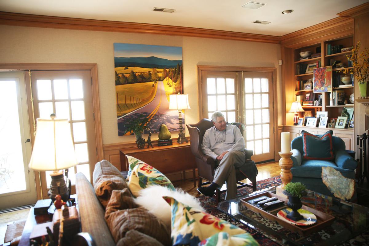 Historic Garden Week Tour in Roanoke