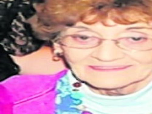 COLLIER, Barbara Ann Bolt