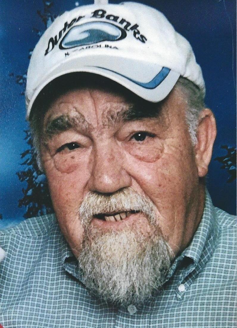WILSON,, Melvin Wayne