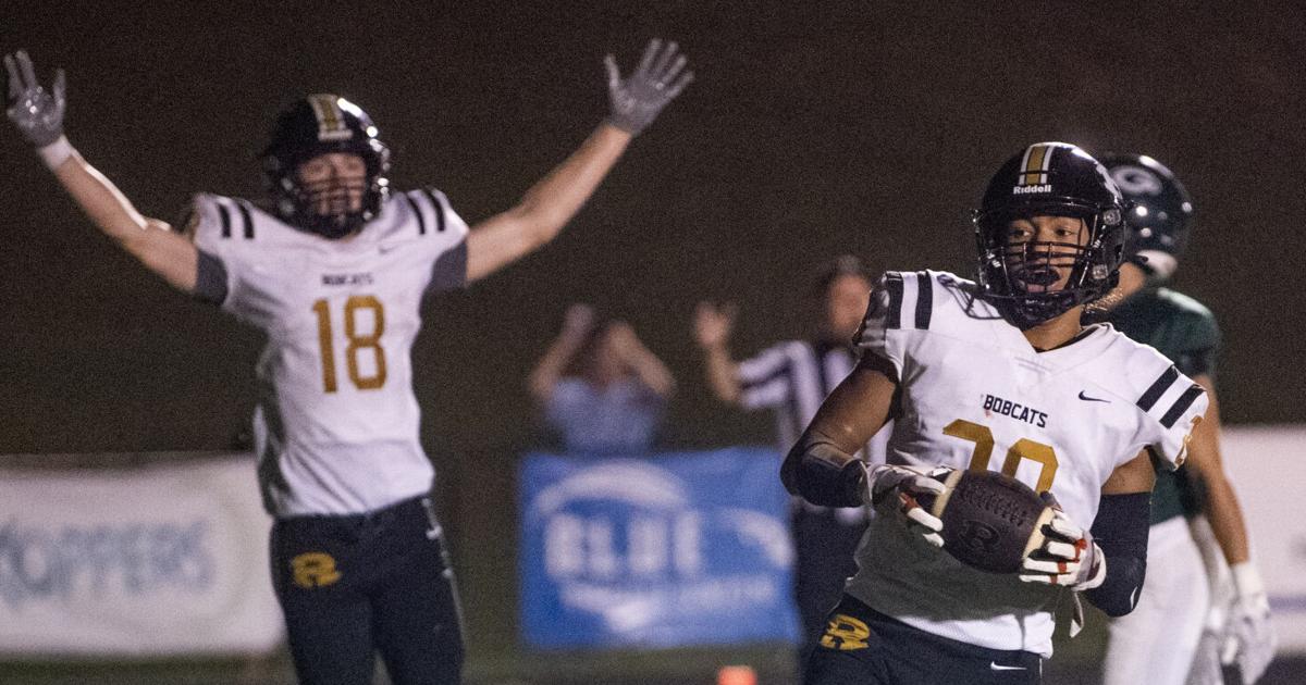 Radford's first perfect regular season since '86 and other highlights