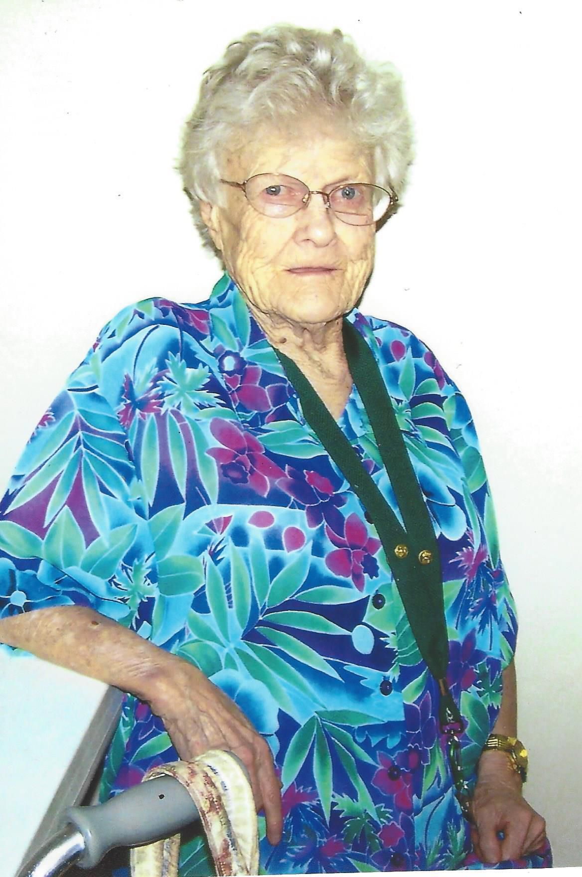 Grice, Betty Jean | Obituaries | roanoke.com