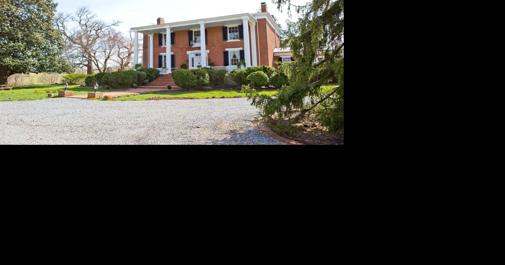 Botetourt County homes reup for garden tour