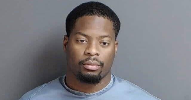 Franklin County deputy charged with involuntary manslaughter after crash