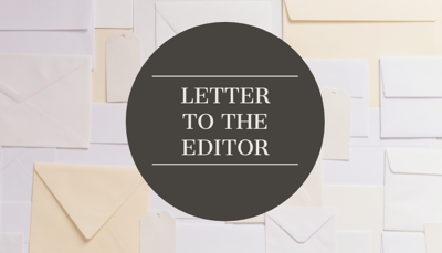 Letter to editor meta