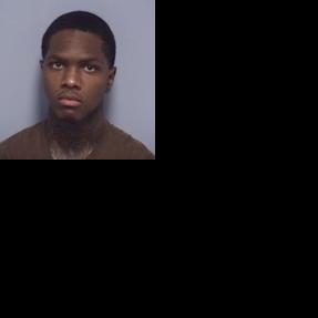 Roanoke man to serve three years for I-581 shooting - Vimarsana News