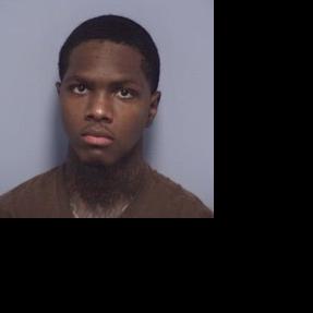 Roanoke man charged in Tuesday night shooting on I-581