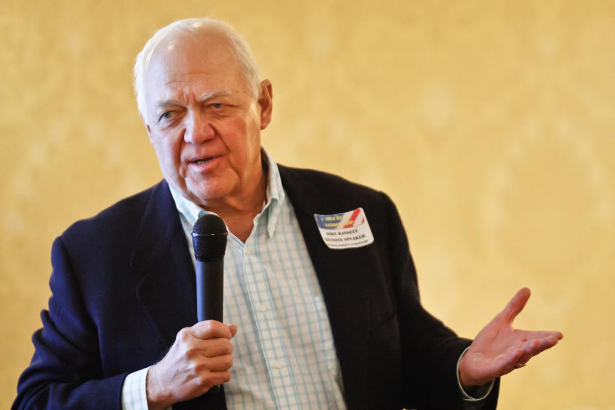 Q&A with the real 'Factory Man,' John Bassett III Arts