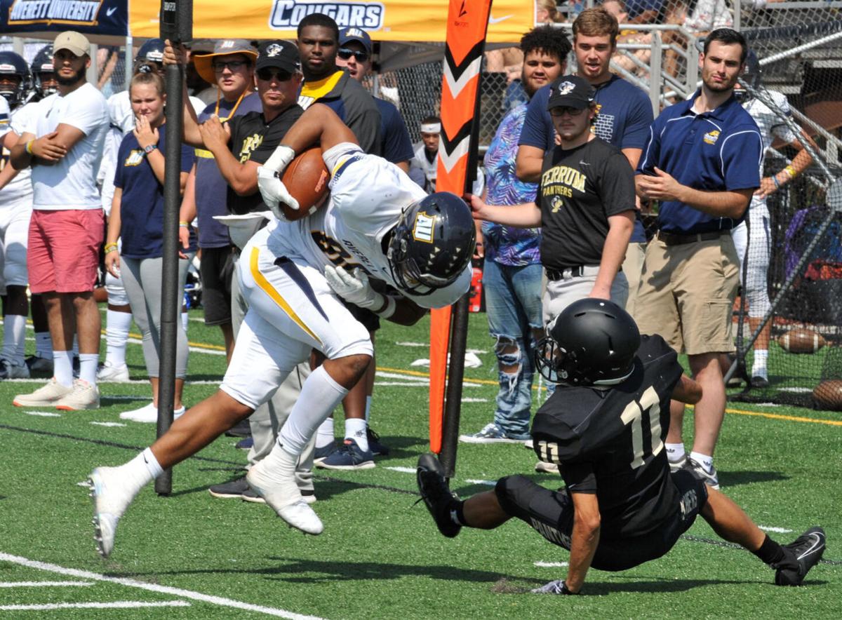 Averett
