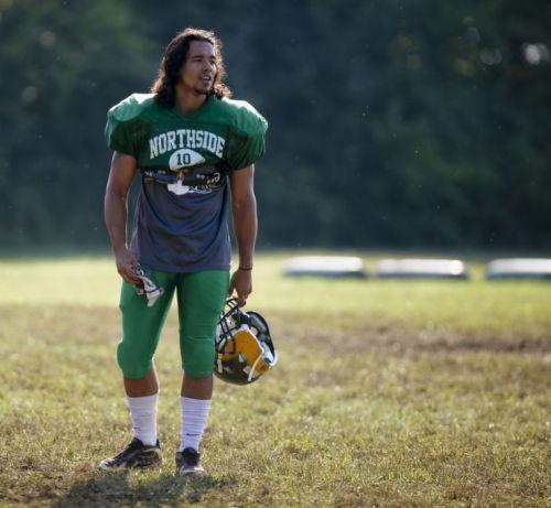 Northside's Jackson making a name for himself | Salem | roanoke.com